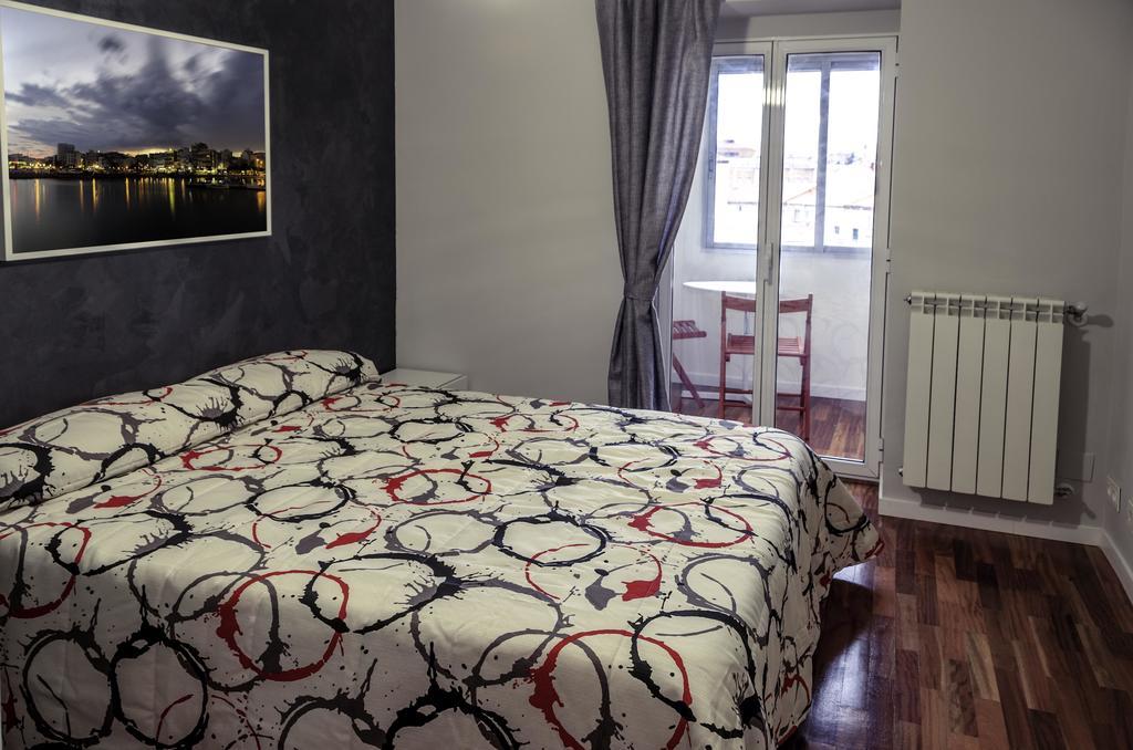 Apartamento Los Colonia Burgos Exterior photo