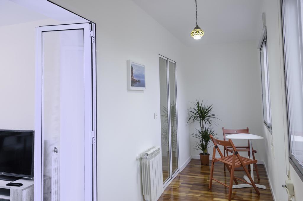Apartamento Los Colonia Burgos Exterior photo